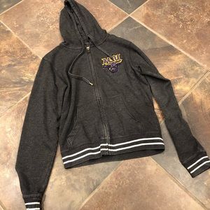 MSU hoodie